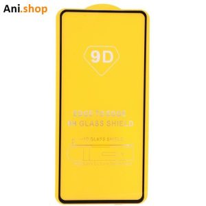 گلس تمام چسب شیائومی Redmi Note 9S