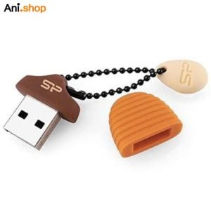 فلش 32 گیگ سیلیکون پاور مدل T30 کد 322