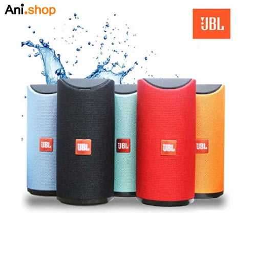 اسپیکر بلوتوثی رم و فلش خور JBL TG-113