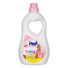 مایع لباسشویی کودک فیروز مدل Pink مقدار 2000 گرم