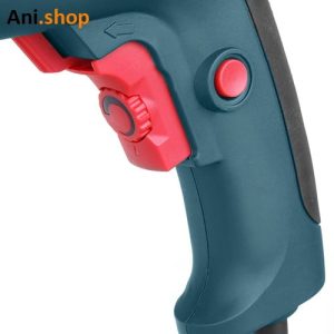 دریل 13 میلیمتری چکشی 810 وات بدون کیف کد 2210C