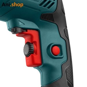 دریل 13 چکشی 600 وات کد 2211