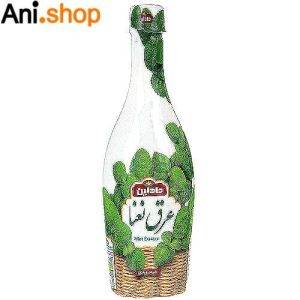 عرق نعنا مادلین 750 گرم کد M302