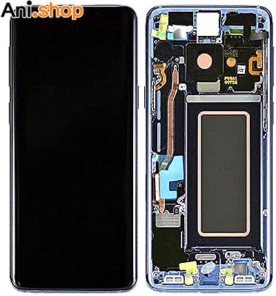 ال سی دی گوشی S9 orginal کد MO455