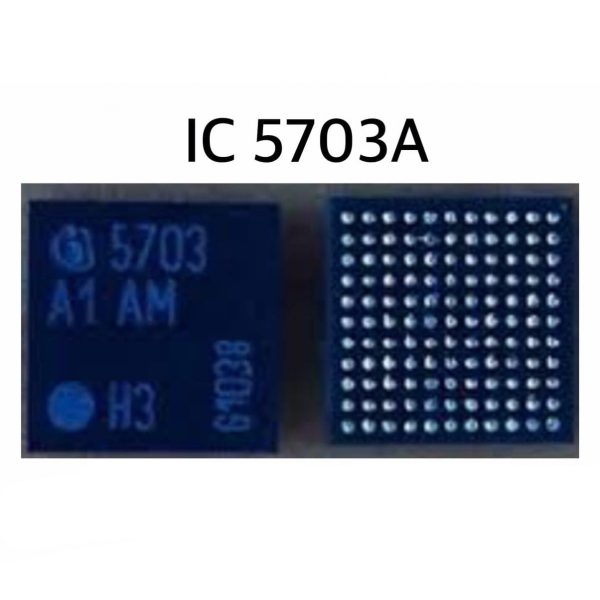 IC 5703A کد MO478