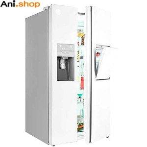 ساید بای ساید اسنوا مدل SS-E3510 هایپر کد Z164