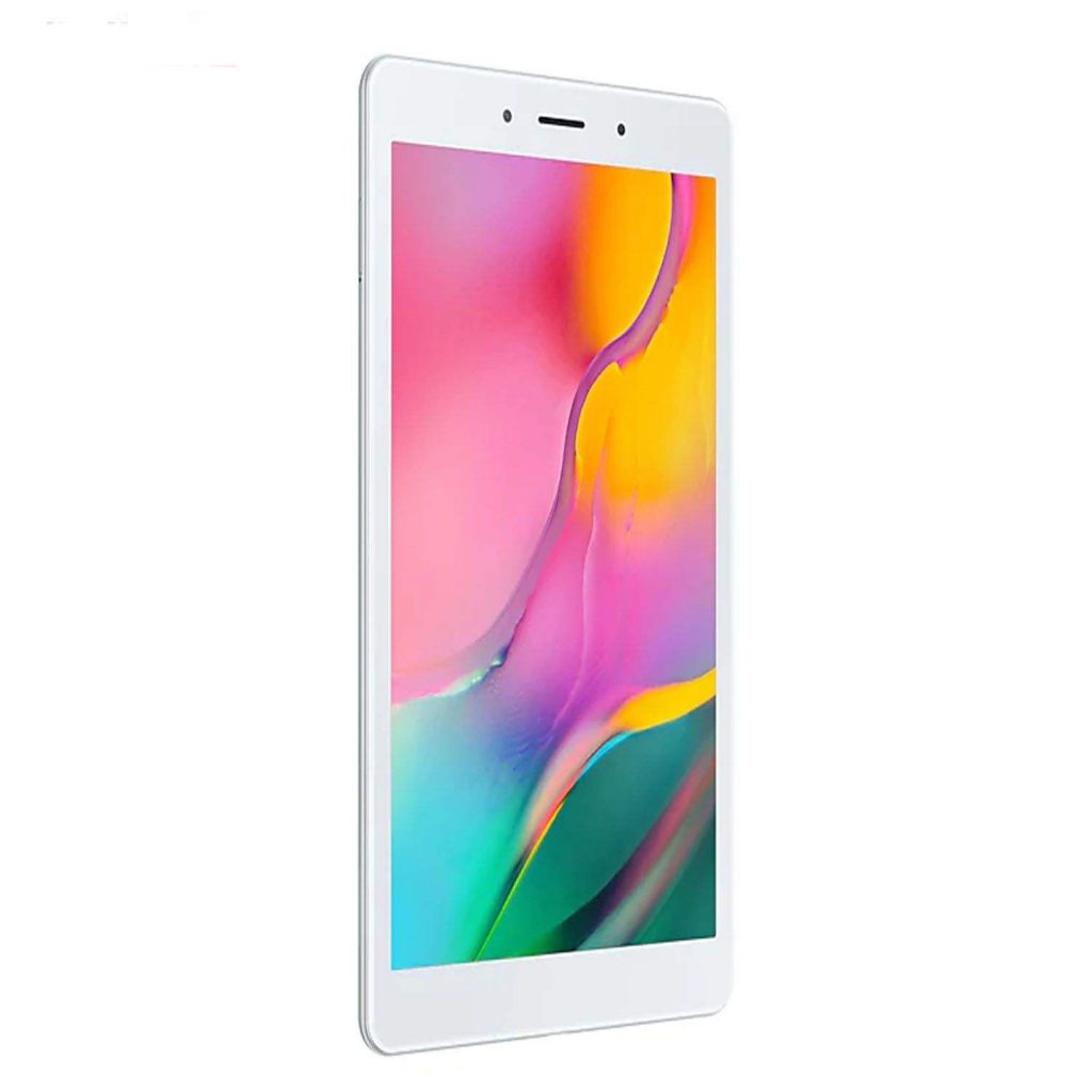 Samsung Galaxy Tab A 8.0 2019 LTE SM-T295 32GB Tablet کد 2193
