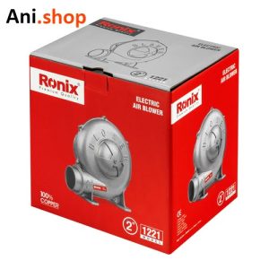 دم برقی صنعتی 2 اینچ 160 وات کد 1221