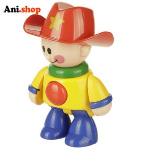 عروسک فانتزی کابوی کلاه قرمز کد 9