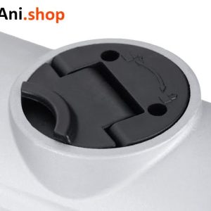 بتن کن 40 میلی متری 1250 وات کد 2740