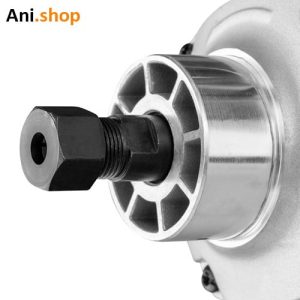 فرز انگشتی گلو کوتاه 710 وات کد 3301