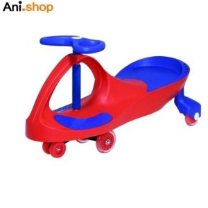 سه چرخه مدل آنی کار RB کد 4