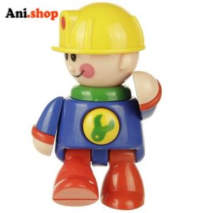 عروسک فانتزی شخصیت معدن چی کد 7