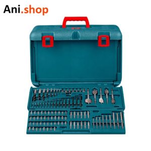 کیت دریل پیچ گوشتی شارژی 16 ولت – LiIon(باطری لیتیوم سامسونگ کره) – ضد آب کد 8616K