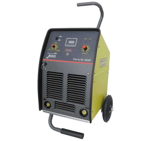 دستگاه جوشکاری Carry TIG 403DC