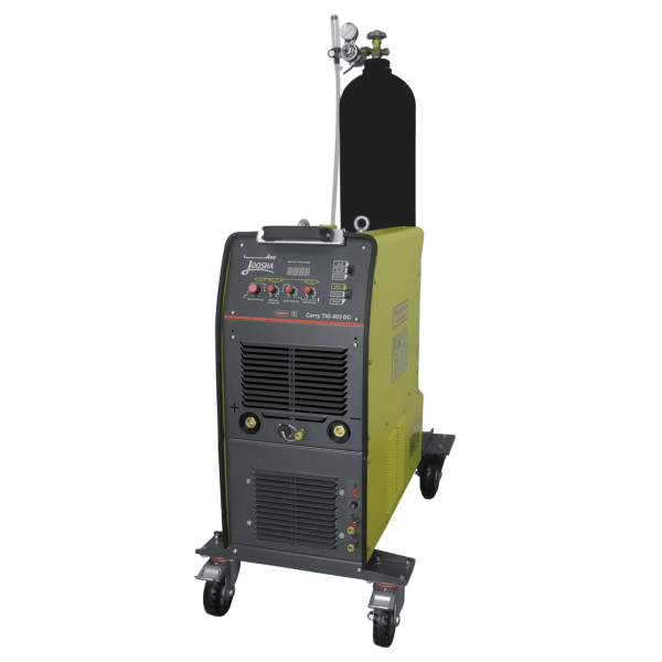 دستگاه اینورتری مدل Carry TIG 403DC