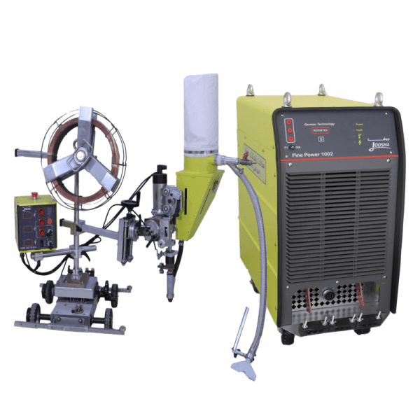 دستگاه اینورتری سه فاز مدلFine Power 1002