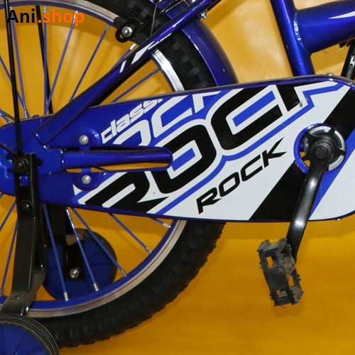 دوچرخه بچه گانه راک ROCK سایز ۲۰ کد 422