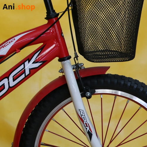 دوچرخه بچه گانه راک ROCK سایز 16 کد 421