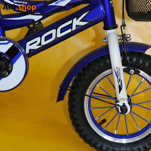 دوچرخه بچه گانه ROCK سایز 16 کد 420