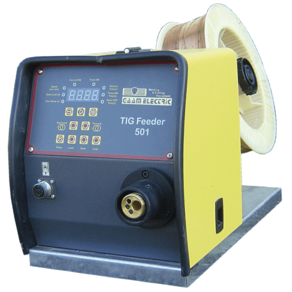 TIG FEEDER 501