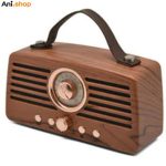 اسپیکر بلوتوثی تسکو مدل TS2379 کد 106