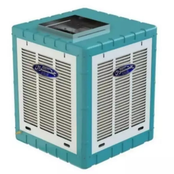 کولر آبی 3800 بالازن جنرال با موتور موتوژن