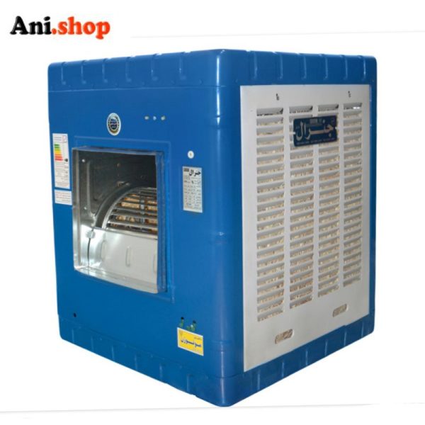 کولر آبی جنرال 5500