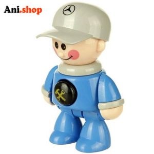 عروسک فانتزی شخصیت تعمیر کار کد 4