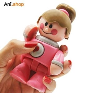 عروسک فانتزی دختر مهربان کد 13