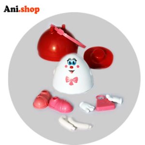 عروسک مینی کیمدی مامیمدی کد 22
