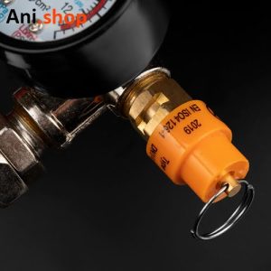 کمپرسور 25 لیتری کد RC-2510
