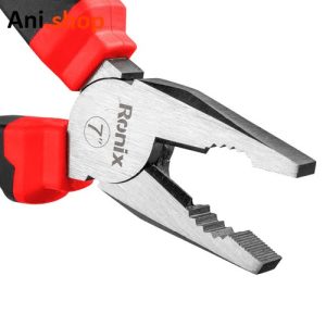 انبردست سایز 7 مدل مکسی کد RH-1167