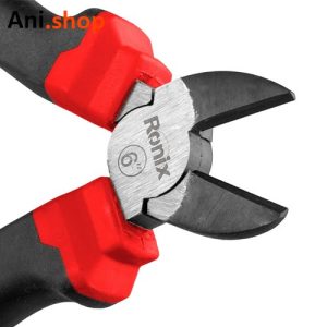 سیم چین سایز 6 مدل مکسی کد RH-1266