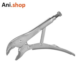 انبرقفلی CR-MO سایز 7 داینامیک کد RH-1412