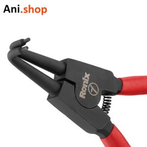خارجمع کن سر کج 7 میلیمتری کد RH-1717