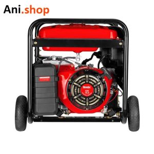 ژنراتور 6000 وات کد RH-4760
