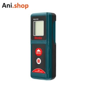 متر لیزری 30 متری تایوانی مدل RH-9139