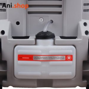 کارواش 140 بار دینامی کد RP-0140