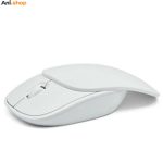 ماوس وایرلس تسکو مدل TM 665W-سفید کد21