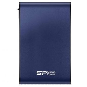 هارد اکسترنال 2 ترا بایت سیلیکون پاور مدل Armor A80
