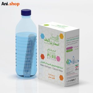 پک 14+1 استیک آنتی اکسیدانت پلاس کد 122