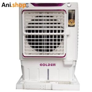 کولر سلولزی پرتابل ایستاده جنرال چرخدار