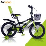 دوچرخه کودک برند ZUMBA 2021 سایز 16 کد 24