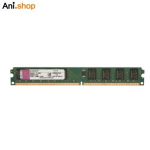 RAM 2 g ddr2 KingStone 800 pc