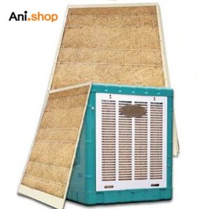 پوشال کولر آبی بسته سه عددی مناسب کولر های 4500-5000-5500-3500