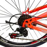 دوچرخه کوهستان المپیا سایز 26 کد 206