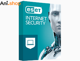 آنتی ویروس نود32 نسخه ESET Multi Device Security کد 164