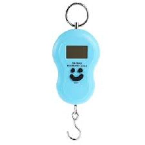 ترازو دستی قلابدار 50 کیلو دیجیتالی کد101