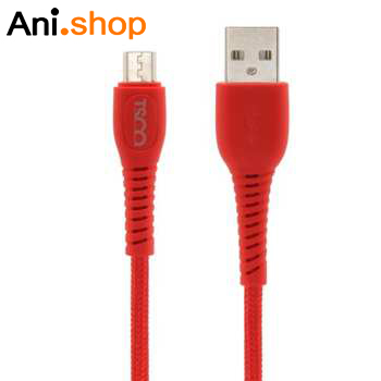 کابل USB به USB-C تسکو مدل TCC183 طول 1 متر کد 29